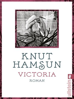 cover image of Victoria